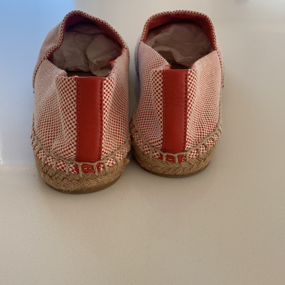 Tory Burch Block Canvas Espadrilles - image 3